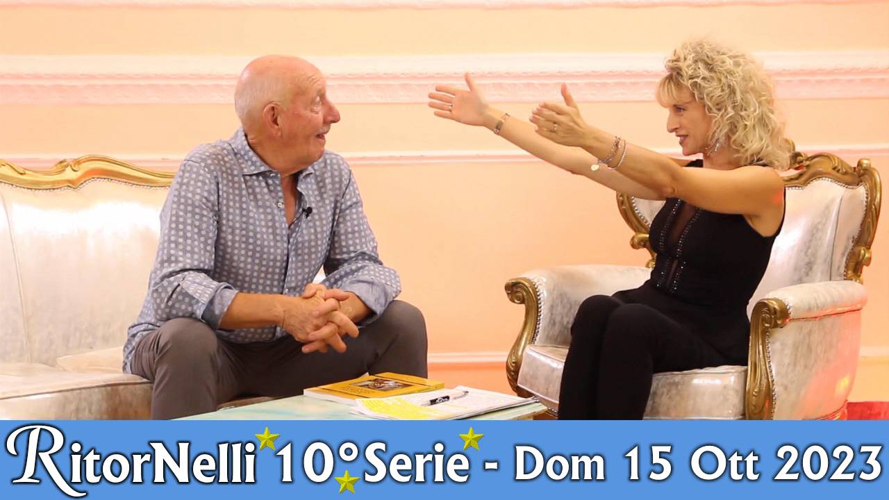 Trasmissione RitorNelli
